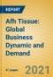 AFH Tissue: Global Business Dynamic and Demand - Product Image