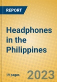 Headphones in the Philippines- Product Image