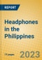 Headphones in the Philippines - Product Thumbnail Image