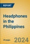 Headphones in the Philippines - Product Thumbnail Image