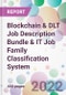 Blockchain & DLT Job Description Bundle & IT Job Family Classification System - Product Image