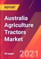 Australia Agriculture Tractors Market- Size, Trends, Competitive Analysis and Forecasts (2021-2026) - Product Thumbnail Image