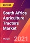 South Africa Agriculture Tractors Market- Size, Trends, Competitive Analysis and Forecasts (2021-2026) - Product Thumbnail Image