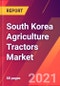 South Korea Agriculture Tractors Market- Size, Trends, Competitive Analysis and Forecasts (2021-2026) - Product Thumbnail Image