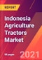 Indonesia Agriculture Tractors Market- Size, Trends, Competitive Analysis and Forecasts (2021-2026) - Product Thumbnail Image
