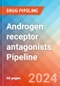 Androgen receptor antagonists - Pipeline Insight, 2024 - Product Image