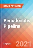 Periodontitis - Pipeline Insight, 2021- Product Image