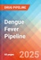 Dengue Fever - Pipeline Insight, 2024 - Product Image