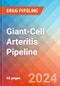 Giant-Cell Arteritis - Pipeline Insight, 2024 - Product Thumbnail Image