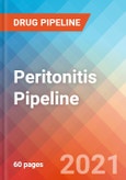 Peritonitis - Pipeline Insight, 2021- Product Image