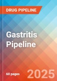 Gastritis - Pipeline Insight, 2024- Product Image