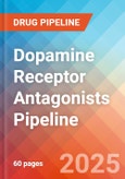 Dopamine receptor antagonists - Pipeline Insight, 2024- Product Image