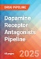 Dopamine receptor antagonists - Pipeline Insight, 2022 - Product Thumbnail Image