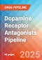 Dopamine receptor antagonists - Pipeline Insight, 2024 - Product Image