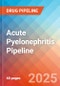 Acute Pyelonephritis - Pipeline Insight, 2024 - Product Image