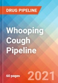 Whooping Cough - Pipeline Insight, 2021- Product Image