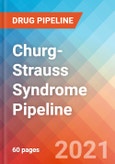 Churg-Strauss Syndrome - Pipeline Insight, 2021- Product Image