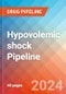 Hypovolemic shock - Pipeline Insight, 2024 - Product Image