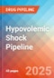 Hypovolemic shock - Pipeline Insight, 2024 - Product Image