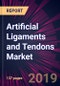 Artificial Ligaments and Tendons Market by Application and Geography - Forecast and Analysis 2020-2024 - Product Thumbnail Image