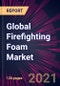 Global Firefighting Foam Market 2021-2025 - Product Image