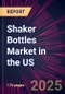 Shaker Bottles Market in the US 2025-2029 - Product Thumbnail Image