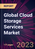 Global Cloud Storage Services Market 2024-2028- Product Image