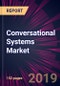 Conversational Systems Market by Type and Geography - Forecast and Analysis 2020-2024 - Product Thumbnail Image