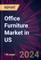 Office Furniture Market in US 2024-2028 - Product Thumbnail Image