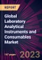 Global Laboratory Analytical Instruments and Consumables Market 2021-2025 - Product Image