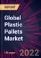 Global Plastic Pallets Market 2022-2026 - Product Thumbnail Image