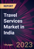 Travel Services Market in India 2023-2027- Product Image