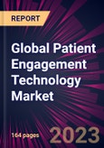 Global Patient Engagement Technology Market 2021-2025- Product Image