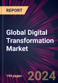 Global Digital Transformation Market 2024-2028- Product Image