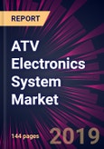 ATV Electronics System Market by Type and Geography - Forecast and Analysis 2020-2024- Product Image