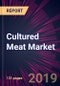 Cultured Meat Market by Product and Geography - Forecast and Analysis 2020-2024 - Product Thumbnail Image
