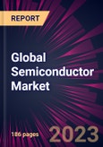 Global Semiconductor Market 2023-2027- Product Image