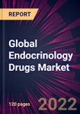 Global Endocrinology Drugs Market 2023-2027- Product Image