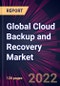 Global Cloud Backup and Recovery Market 2023-2027 - Product Thumbnail Image