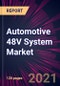 Automotive 48V System Market 2021-2025 - Product Thumbnail Image