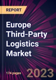 Europe Third-Party Logistics Market 2024-2028- Product Image