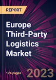 Europe Third-Party Logistics Market 2024-2028- Product Image
