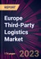 Europe Third-Party Logistics Market 2023-2027 - Product Image