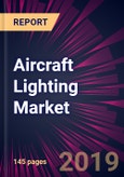 Aircraft Lighting Market by Type and Geography - Forecast and Analysis 2020-2024- Product Image