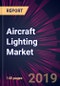 Aircraft Lighting Market by Type and Geography - Forecast and Analysis 2020-2024 - Product Thumbnail Image