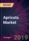 Apricots Market by Product and Geography - Forecast and Analysis 2020-2024- Product Image