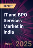 IT and BPO Services Market in India 2023-2027- Product Image