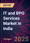 IT and BPO Services Market in India 2023-2027 - Product Image