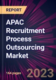 APAC Recruitment Process Outsourcing Market 2023-2027- Product Image