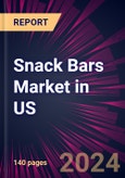 Snack Bars Market in US 2022-2026- Product Image